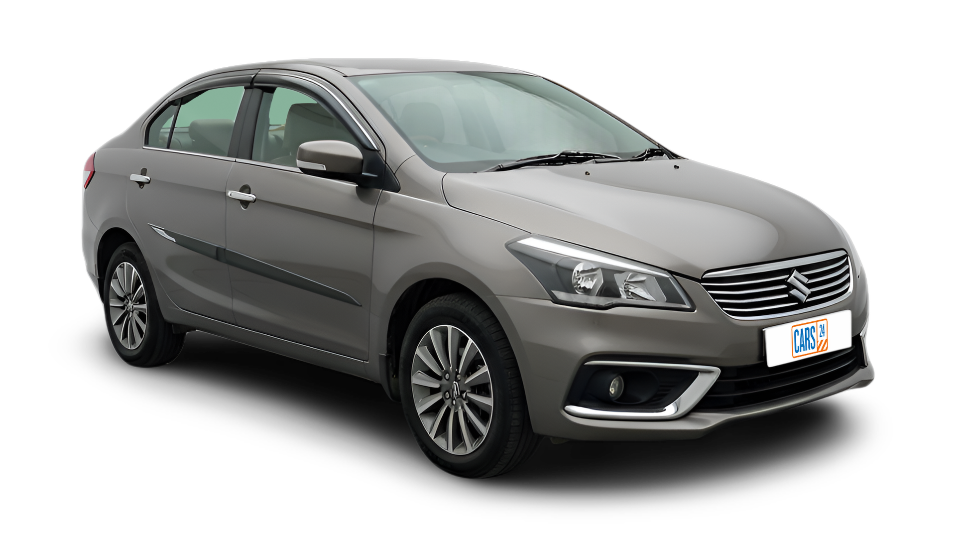 Maruti Ciaz-img